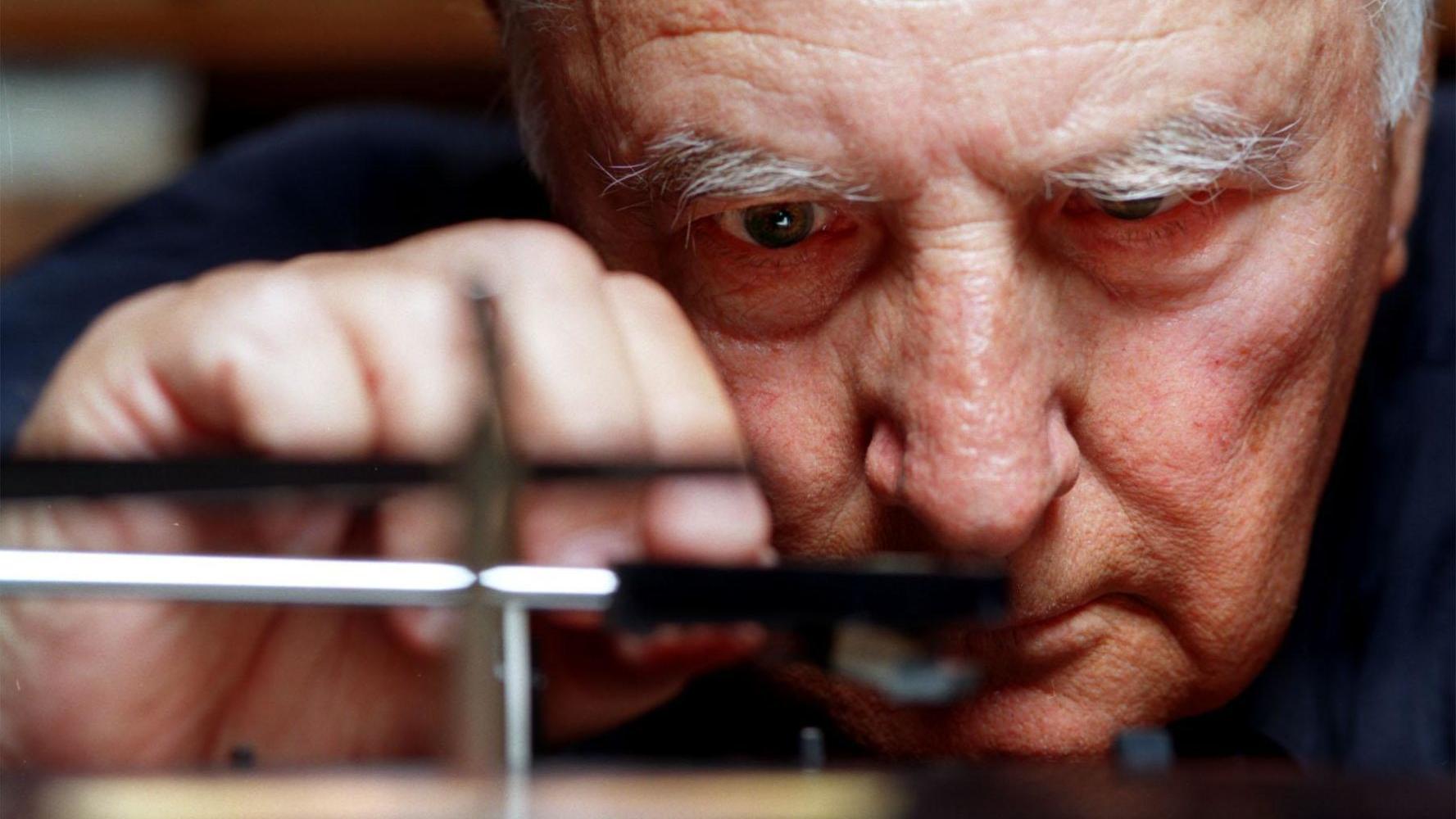 Jack Grossi of Tucson's PDQ Records dies at 94